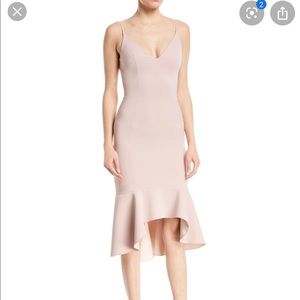 Maria Bianca Nero "Christy" techno dress! NWT